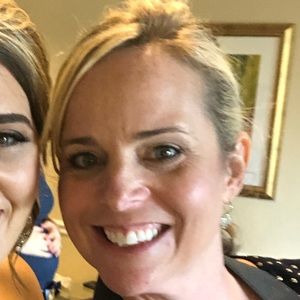 Meet your Posher, Robin